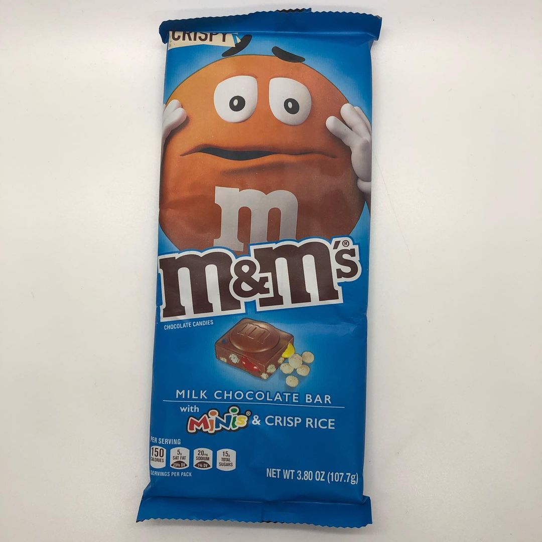 Msk Candy Kosher Candy History: Brands & Facts | SnackHistory