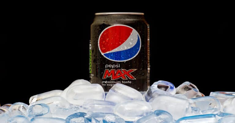 Pepsi Max (History, Flavors, Marketing & Commercials)