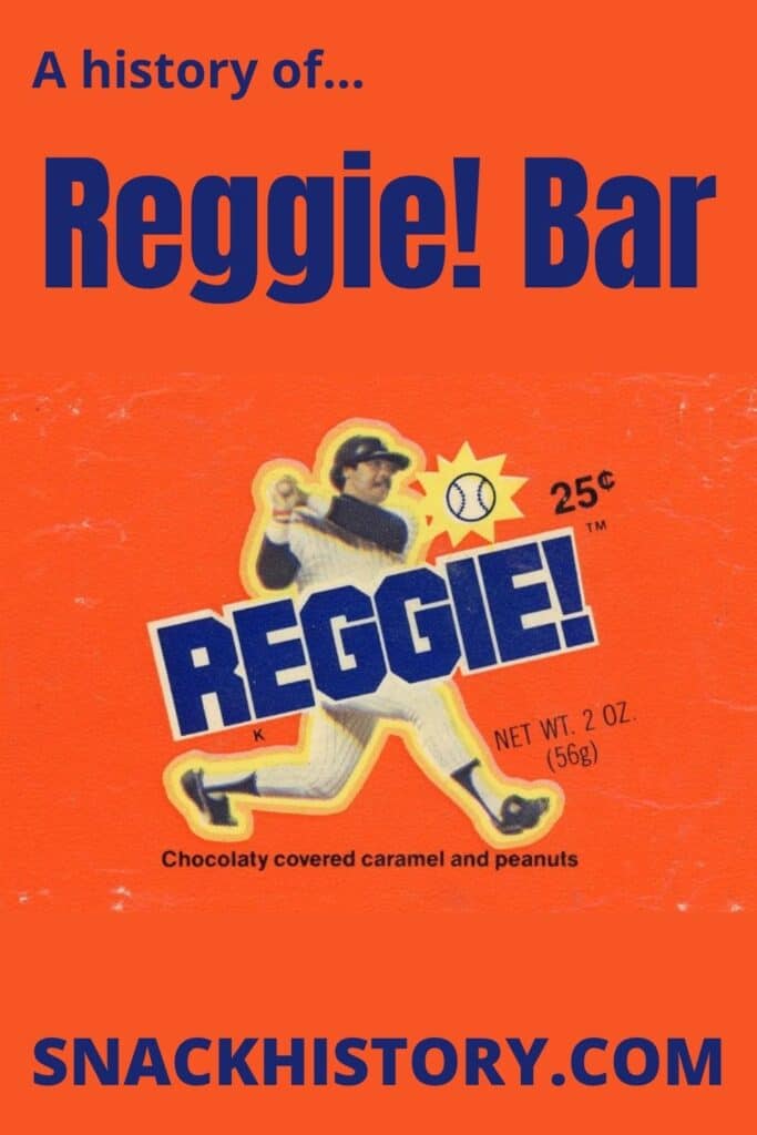 Reggie! Bar