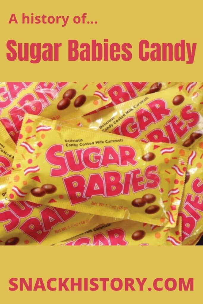 Sugar Babies Candy