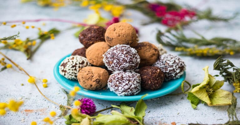 Vegan Candy