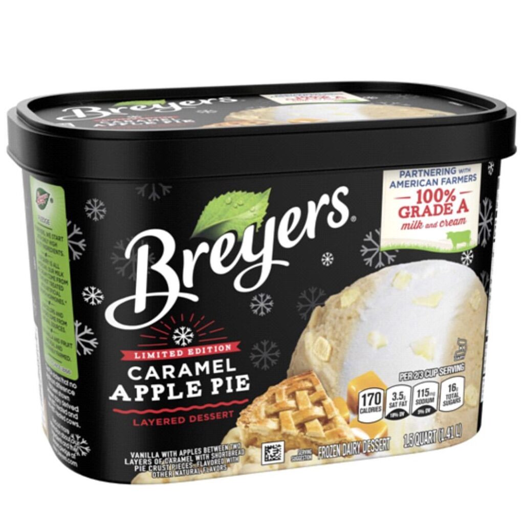 Breyers