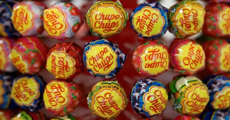 Chupa Chups (History, Ingredients, Flavors, Commercials)