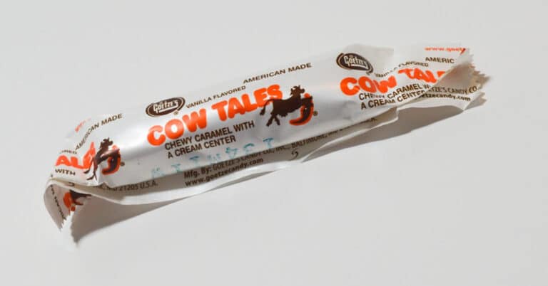 Cow Tales Candy (History, Marketing & Flavors)