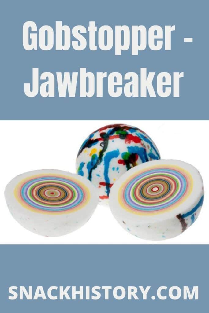 Gobstopper - Jawbreaker