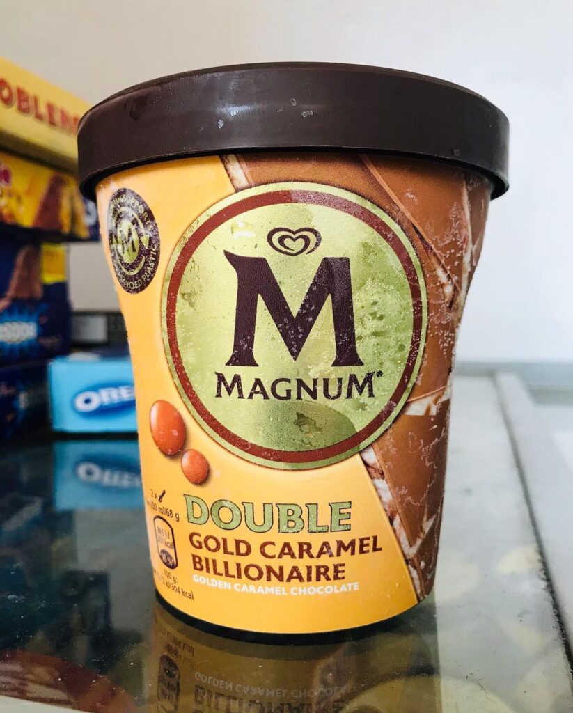 Magnum