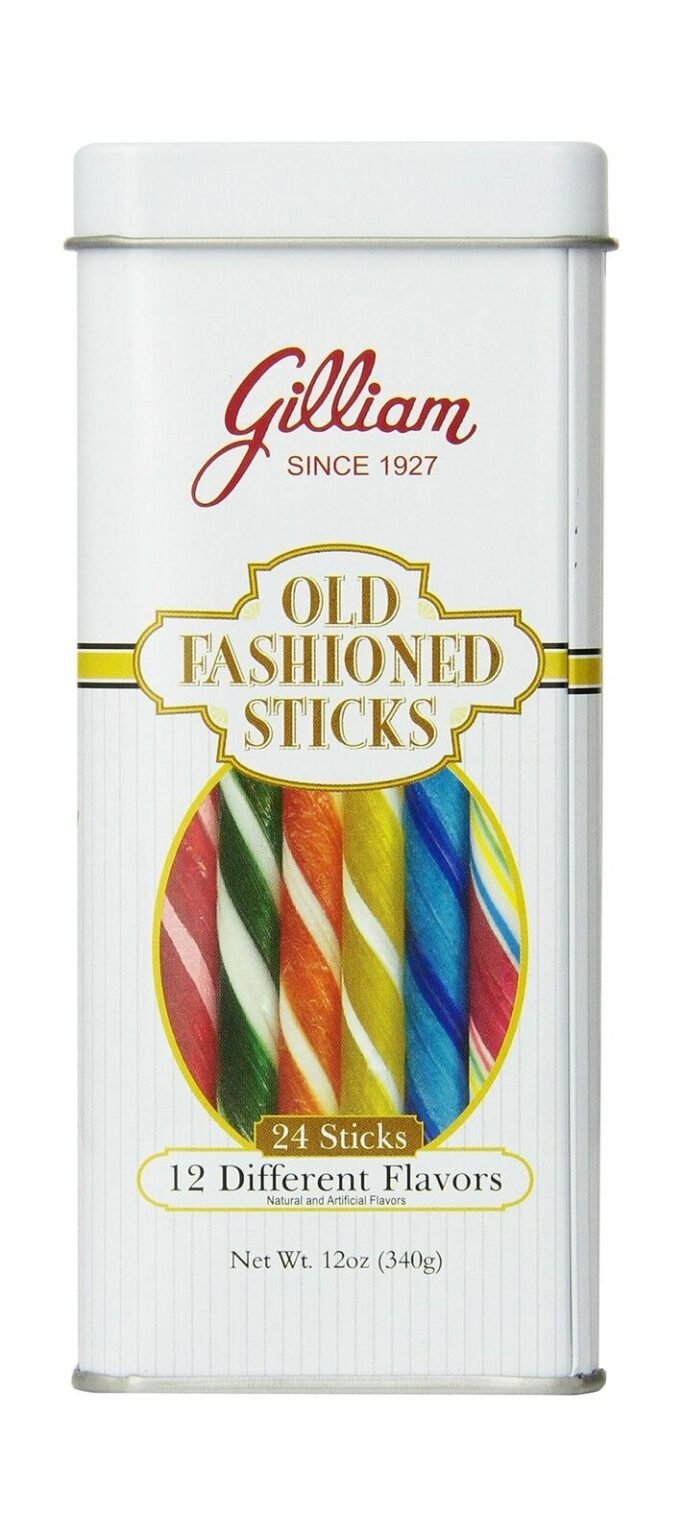 Horehound Candy History Flavors Brands SnackHistory