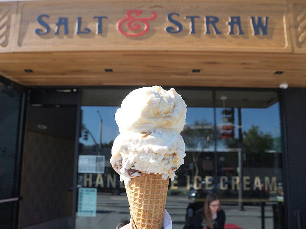 Salt & Straw