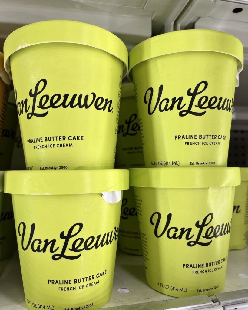 Van Leeuwen's