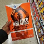 Wheaties (History, Ingredients, FAQ &amp; Commercials) - Snack History