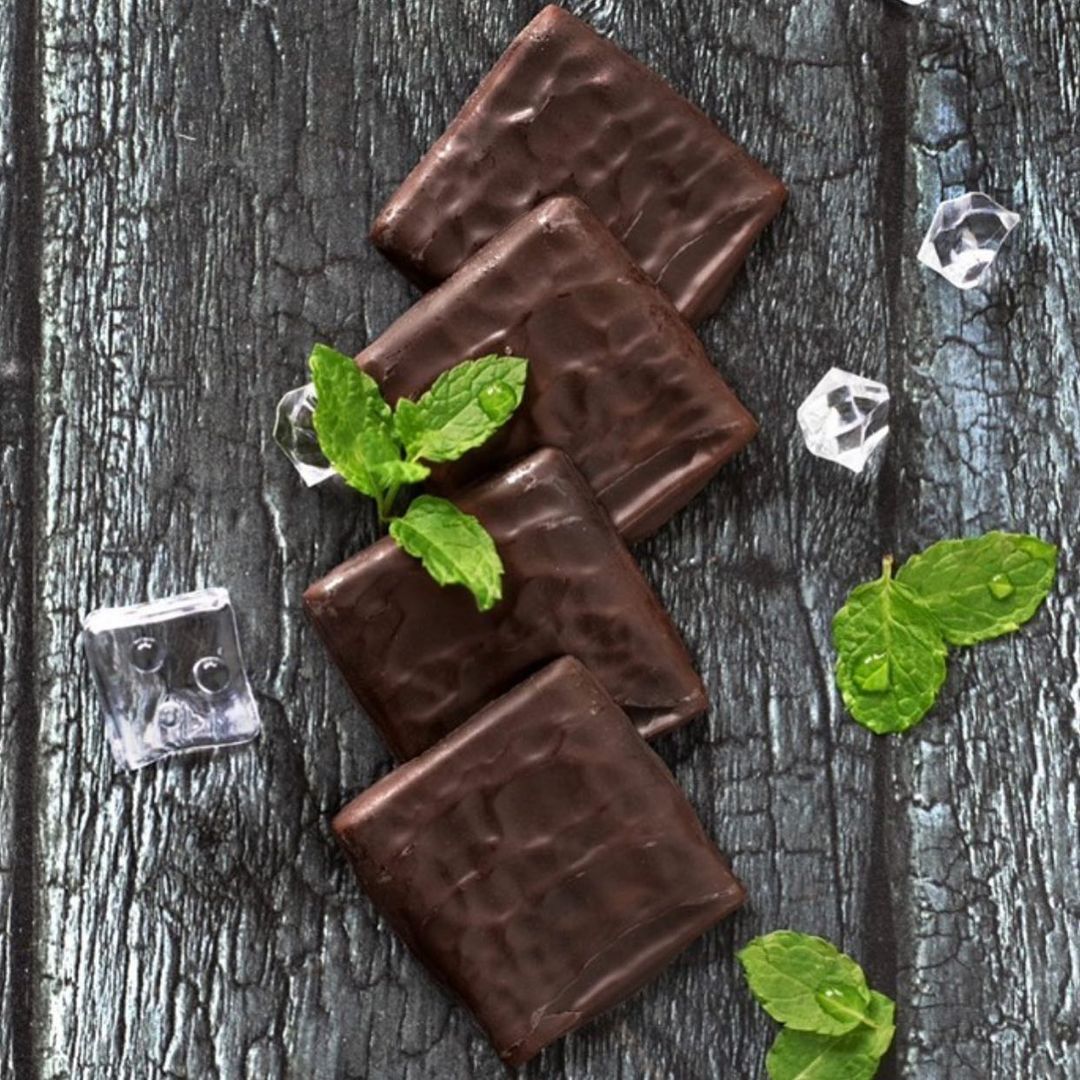 After Eight Mints