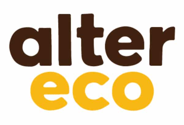 Alter Eco Chocolate Logo