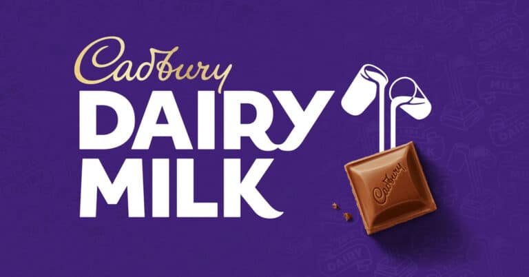 Cadbury Dairy Milk (History, Pictures & Commercials)