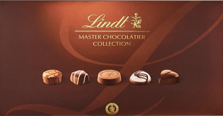 Lindt Chocolate (History, Commercials & FAQ)