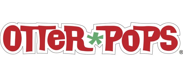 Otter Pops Logo