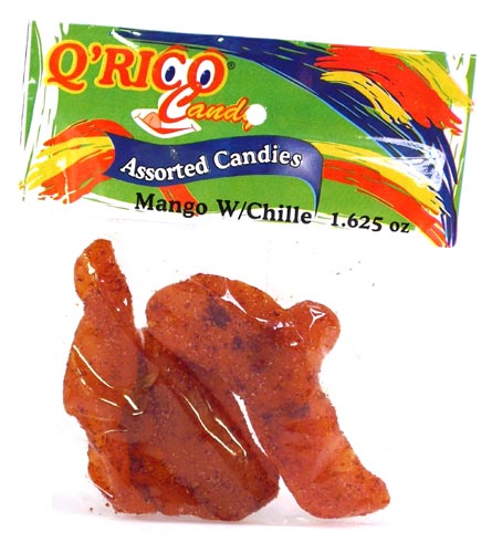 Q’Rico Candy