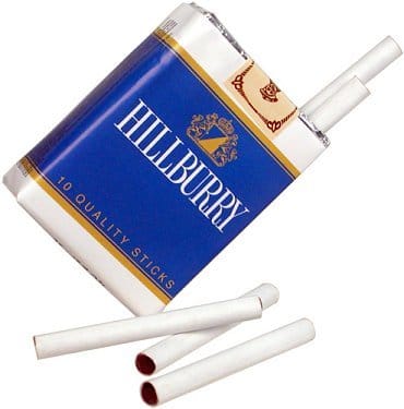 Quality Cigarette Sticks