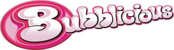 Bubblicious Logo