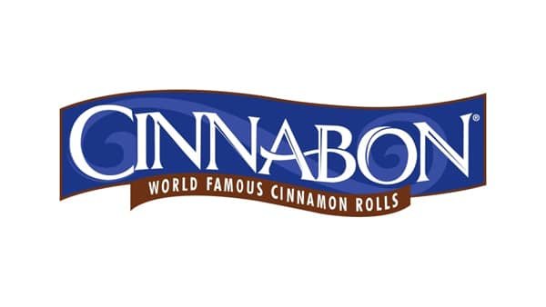 Cinnabon Cereal Logo