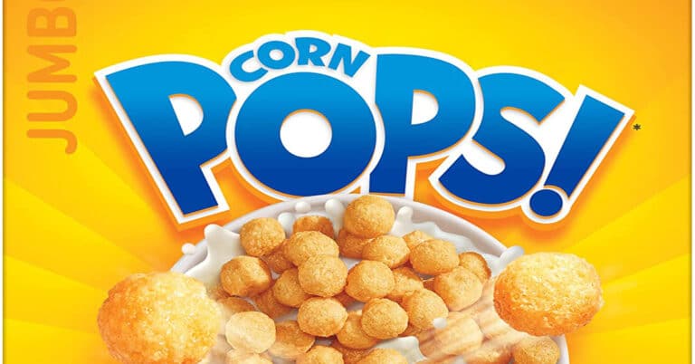 Corn Pops – Crunchy History Of Widely Adored Puffed Grains