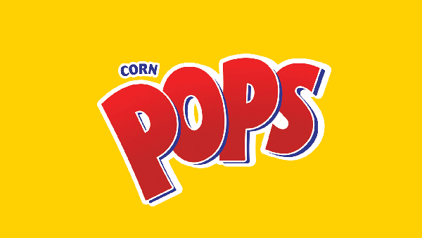 Corn Pops Logo