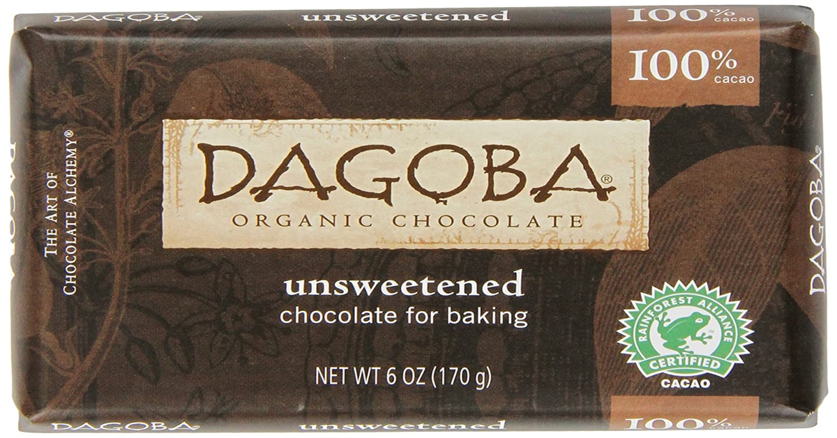 Dagoba Chocolate
