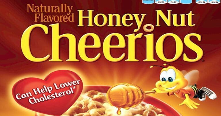 Honey Nut Cheerios (History, FAQ & Commercials)