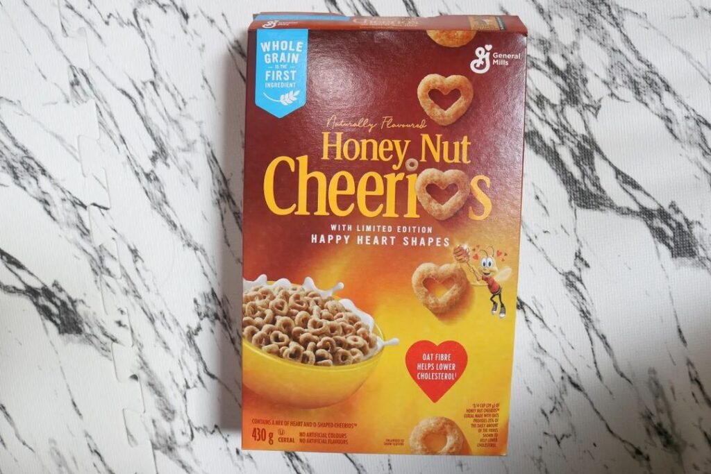 Honey Nut Cheerios History: Facts & More | SnackHistory