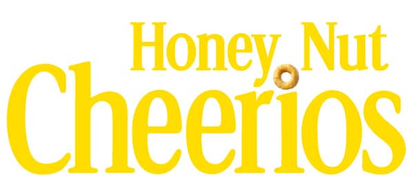 Honey Nut Cheerios Logo