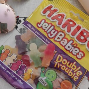 Jelly Babies: History & Sweet Success - Snack History