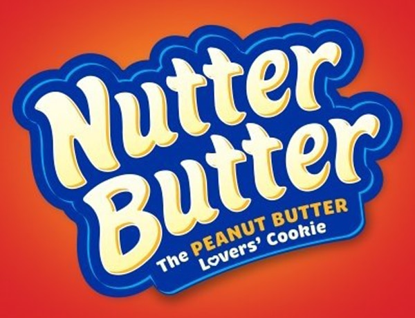 Nutter Butter Logo