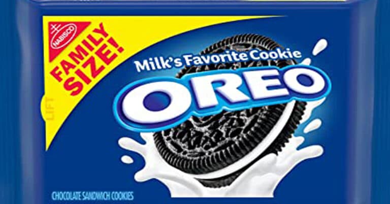 Oreo Cookies (History, Pictures, Commercials & FAQ)