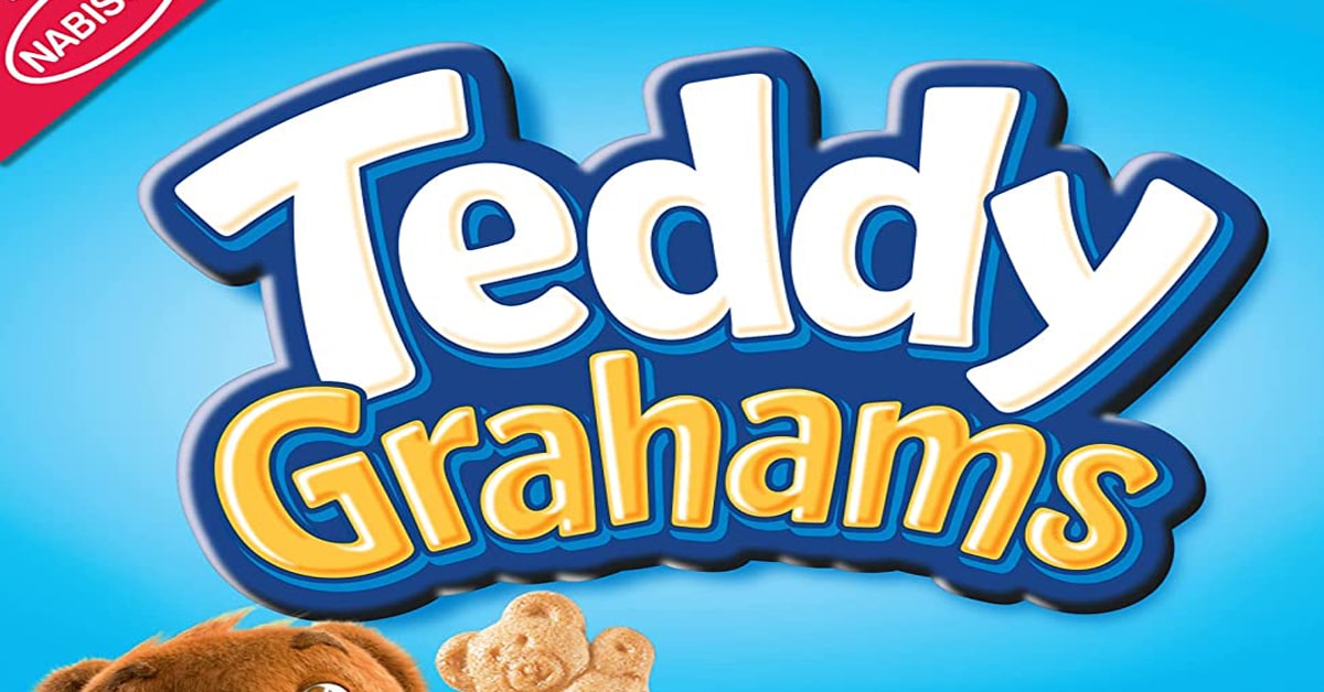 Teddy Grahams
