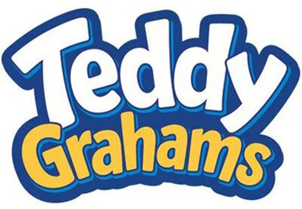 Teddy Grahams Logo