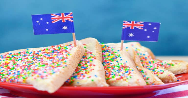 Australian Snacks – Celebration Of The Weirdest Tastes
