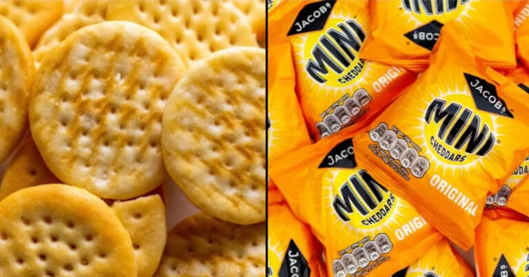 British Snacks – Popular & Traditional Items You Need to Try