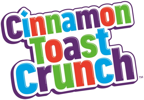Cinnamon Toast Crunch Logo
