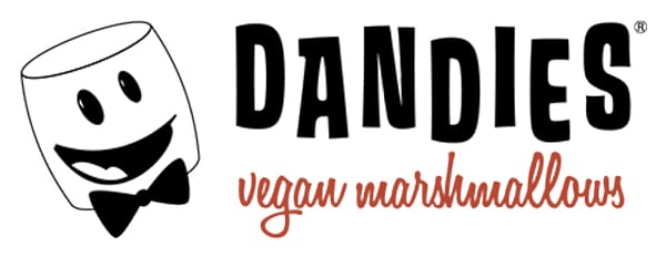 Dandies Marshmallows Logo
