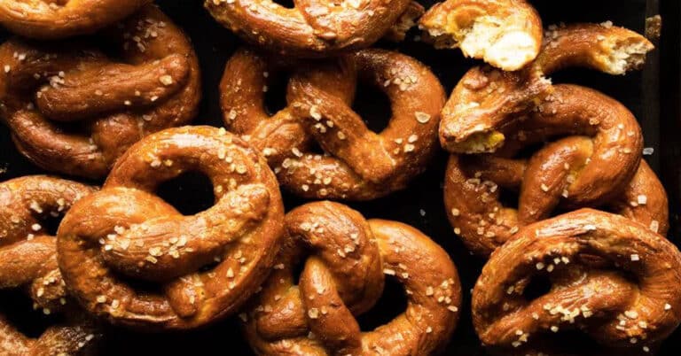 German Snacks – 11 Authentic Delicious Treats