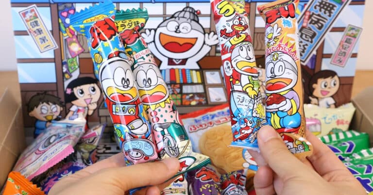 Japanese Snacks – Mouthwatering Treats You Need To Try