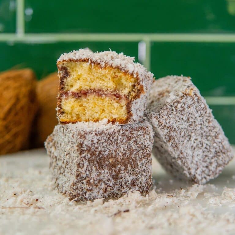 Australian Snacks - Celebration Of The Weirdest Tastes - Snack History