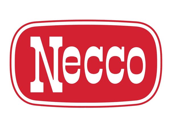 Necco Wafers Logo