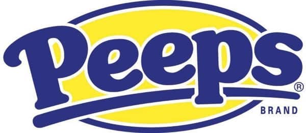 Peeps Marshmallow Logo