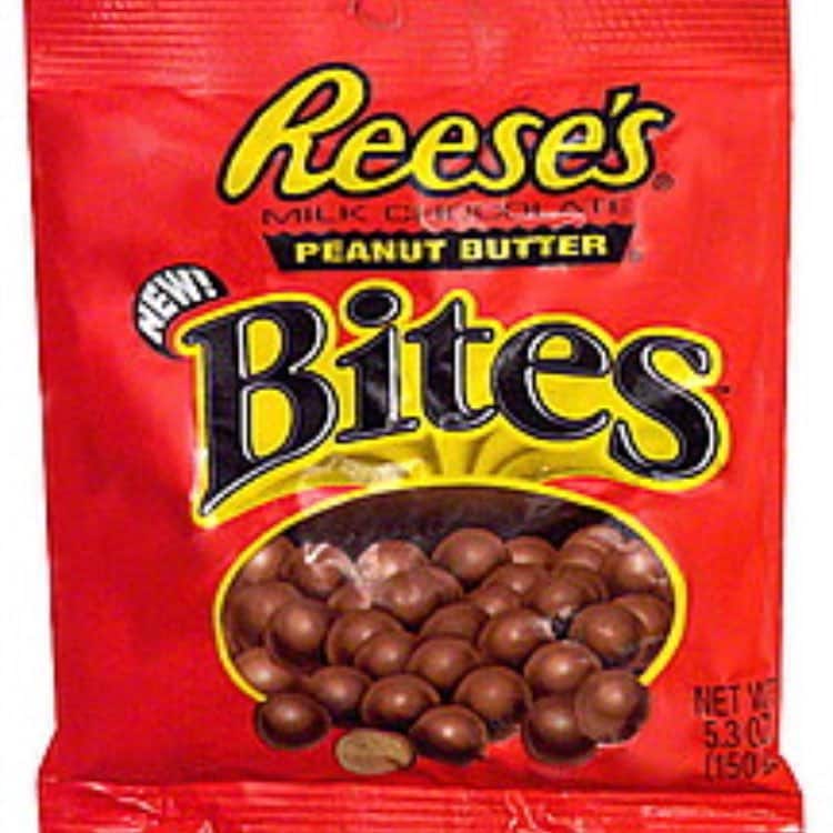 Reese’s Bites