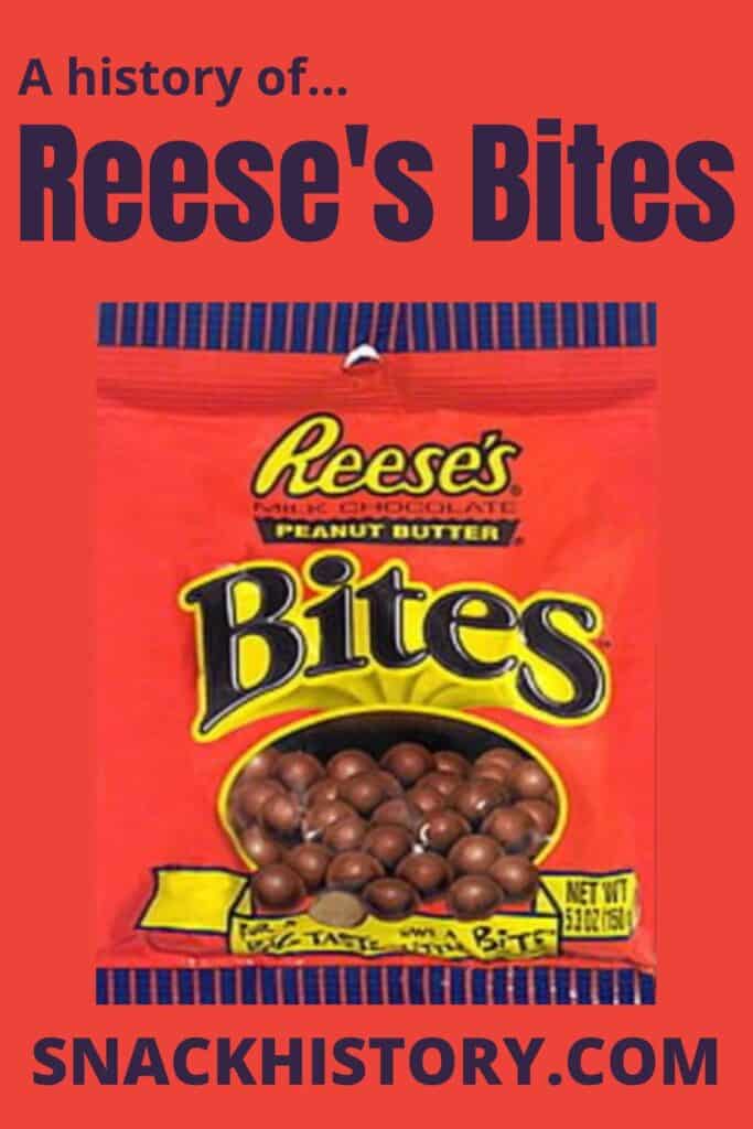 Reese's Bites