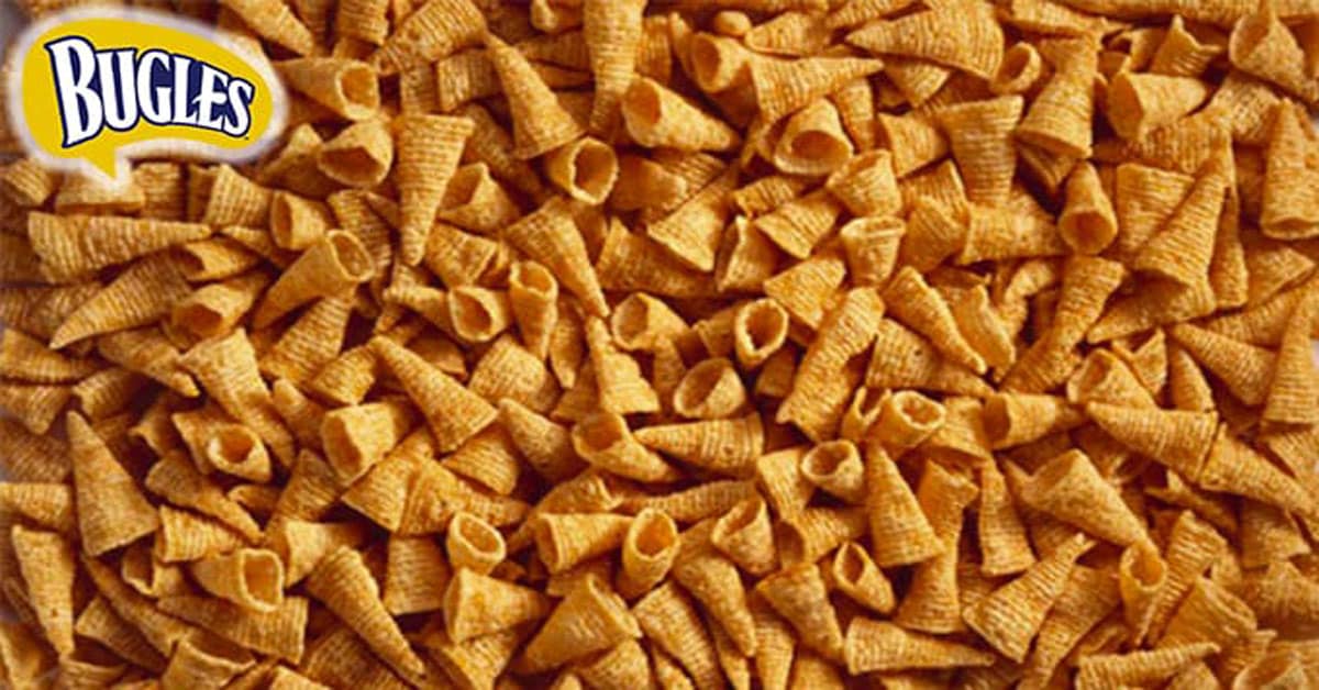Are Bugles Chips Still Made At Darcy Simoi Blog
