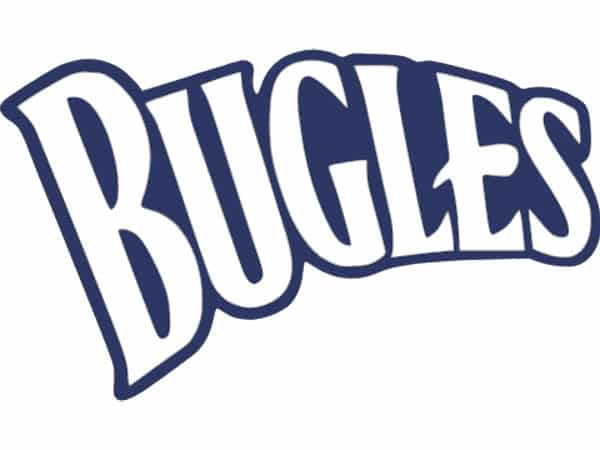 Bugles Chips Logo