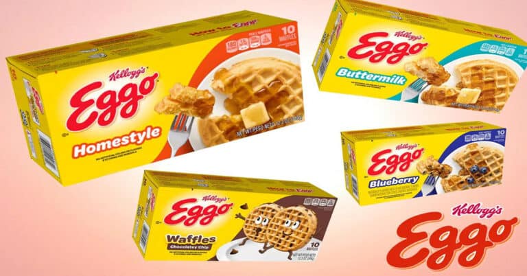 Eggo Waffle (History, FAQ & Varieties)