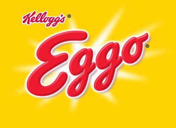 Eggo Logo