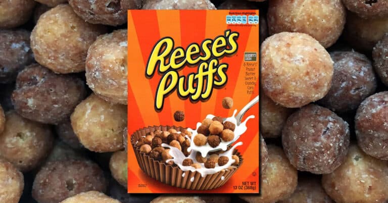 Reese’s Puffs (History, FAQ & Commercials)